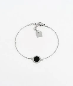 Bracelet Linda (Acier)