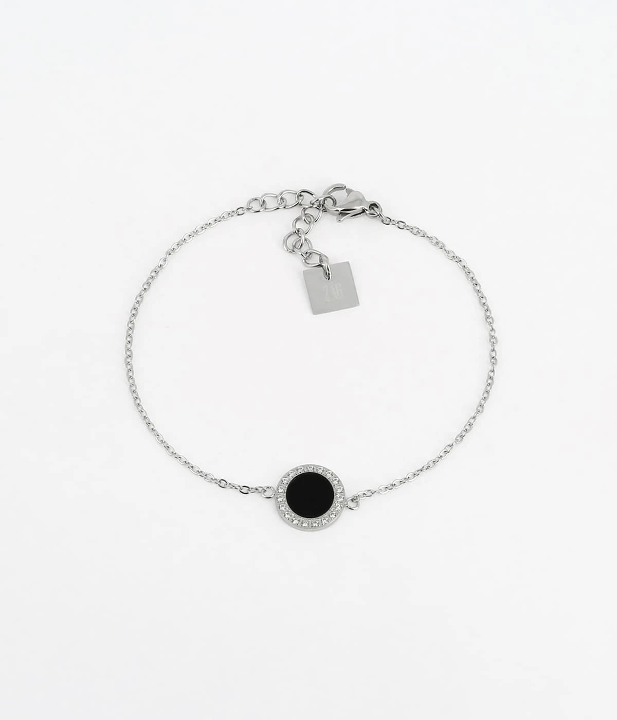 Bracelet Linda (Acier) 3 Bracelet Linda (Acier)