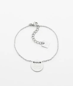 Bracelet Ma Bonne étoile (Acier)