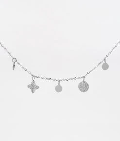 Bracelet Madison (Acier) -Zagbijoux Boutique bracelet madison acier 1