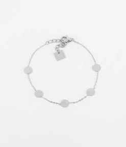 Bracelet Mahana (Acier)