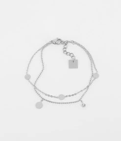 Bracelet Mélinda (Acier)