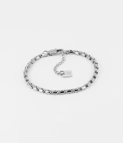 Bracelet Messaline (Acier)