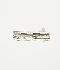 Bracelet Métric (Acier)