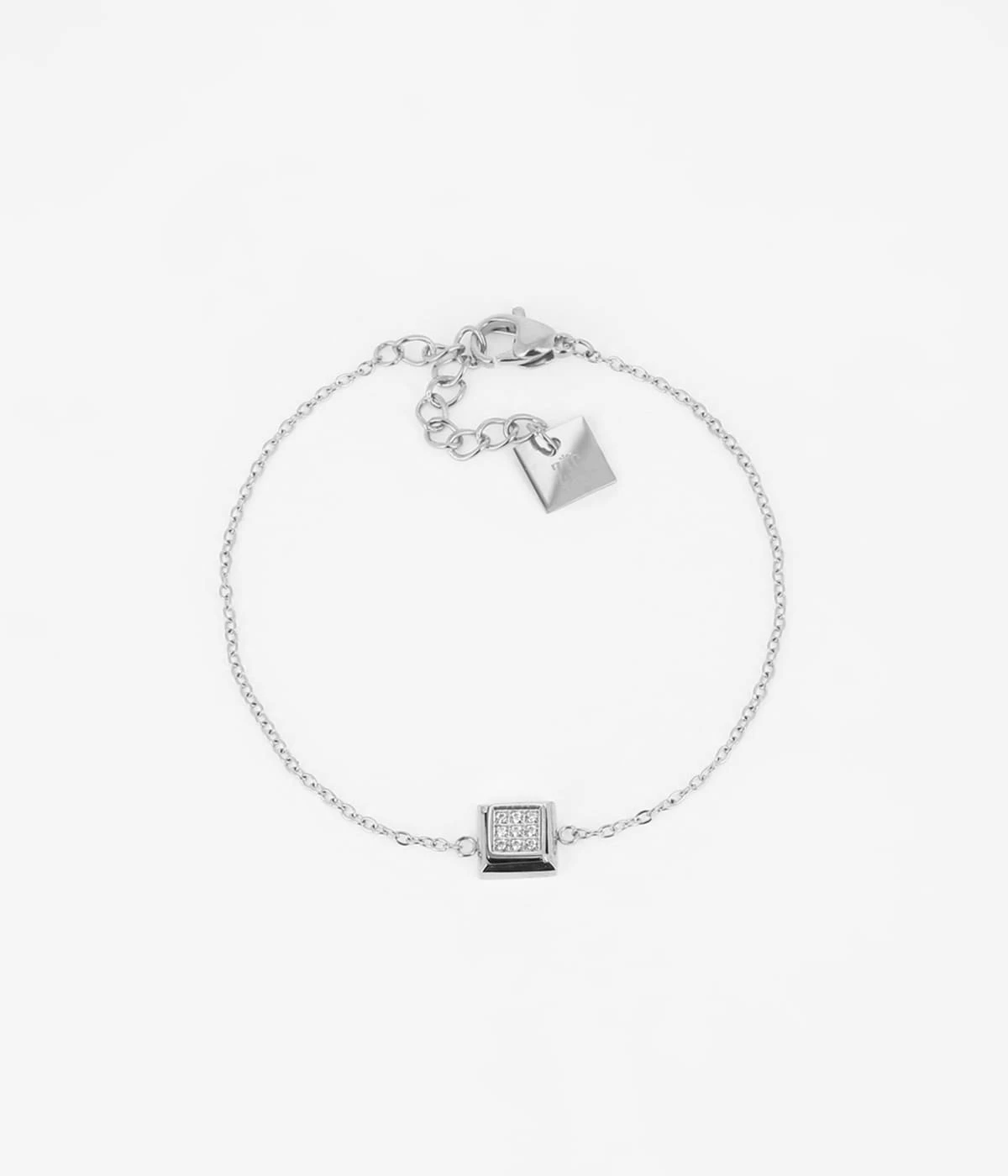 Bracelet Milan (Acier) 3 Bracelet Milan (Acier)