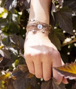 Bracelet Naëlle (Acier) -Zagbijoux Boutique bracelet naelle acier 1 74bbccaf 8cb3 4afe a310 b8d325acdda5