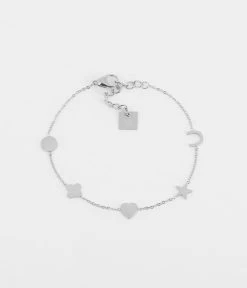 Bracelet Naëlle (Acier)