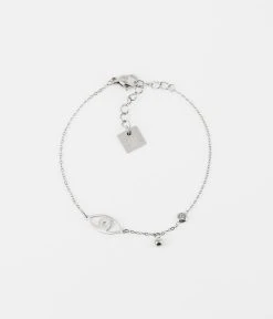 Bracelet Nazar (Acier)