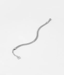 Bracelet Nérée (Acier)