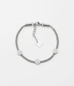 Bracelet Opera (Acier)