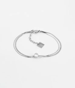 Bracelet Pepita (Acier)
