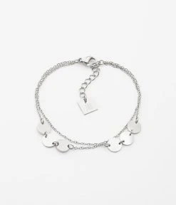 Bracelet Planet (Acier)