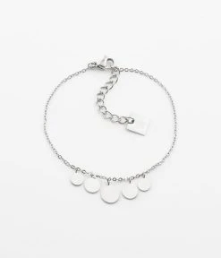 Bracelet Pluton (Acier)