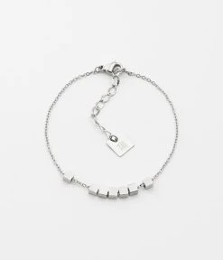 Bracelet Pythagore (Acier)