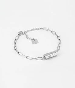 Bracelet Rabi (Acier)