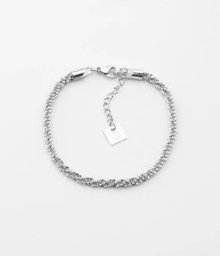 Bracelet Rice (Acier)