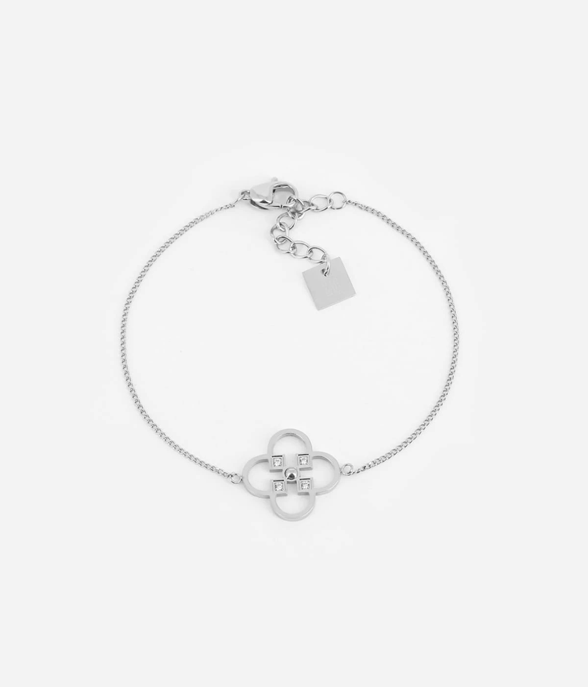 Bracelet Rosie (Acier) 3 Bracelet Rosie (Acier)