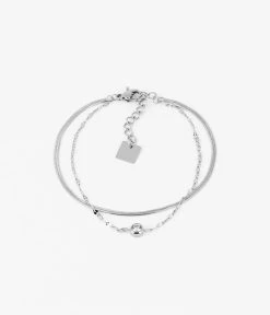 Bracelet Sahiba (Acier)