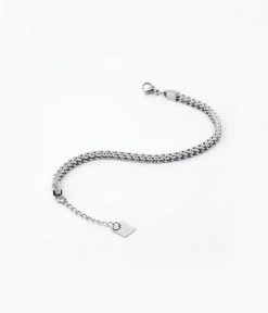 Bracelet Sinner (Acier)