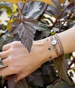 Bracelet Strong (Acier) -Zagbijoux Boutique bracelet strong acier porte 2