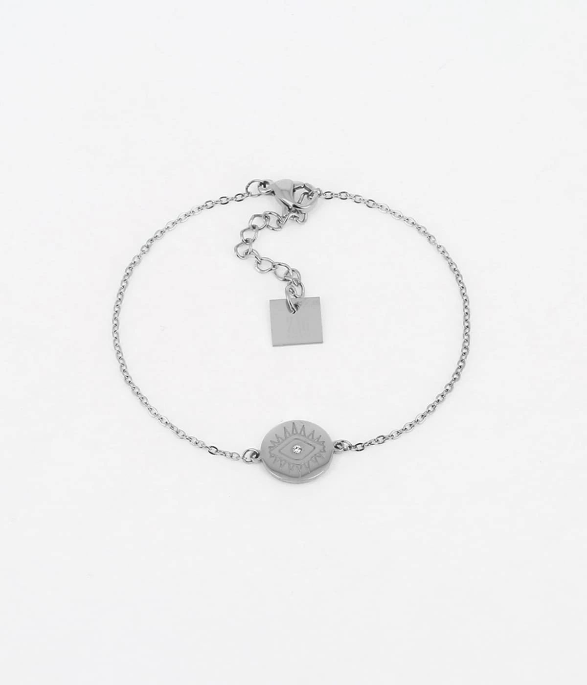 Bracelet Thot (Acier) 3 Bracelet Thot (Acier)