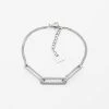 Bracelet Turing (Acier) -Zagbijoux Boutique bracelet turing acier