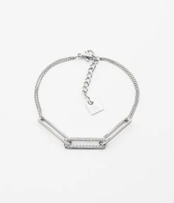 Bracelet Turing (Acier)