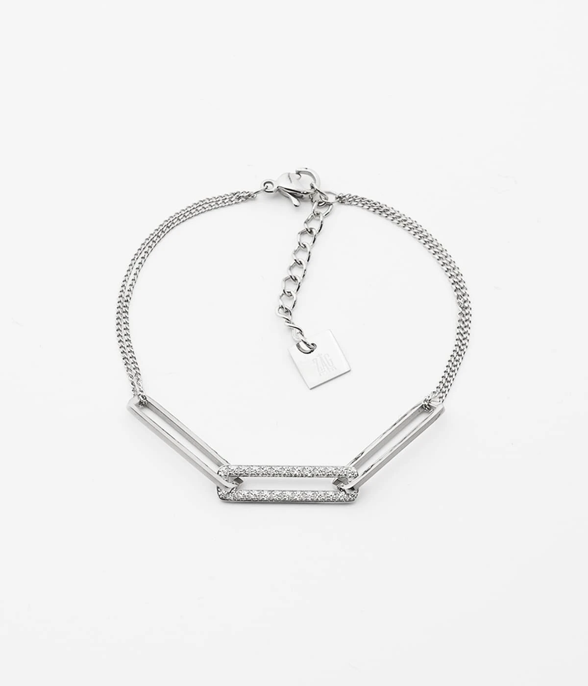 Bracelet Turing (Acier) 3 Bracelet Turing (Acier)