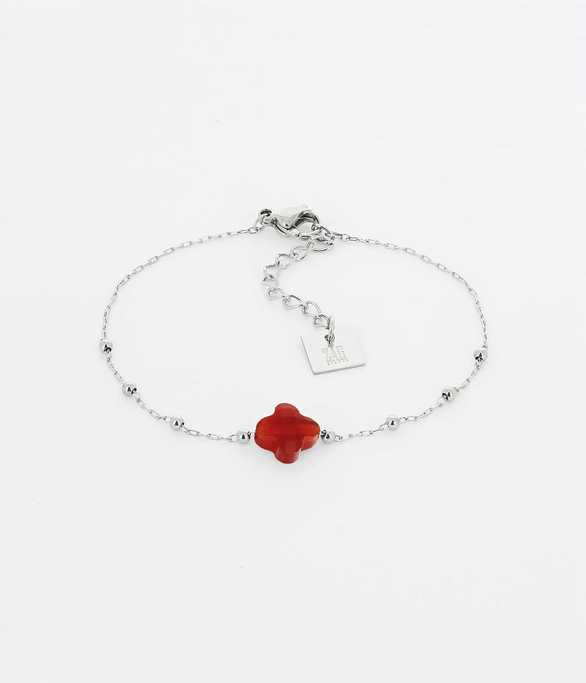 Bracelet Velasquez (Acier) 5 Bracelet Velasquez (Acier) – Image 3