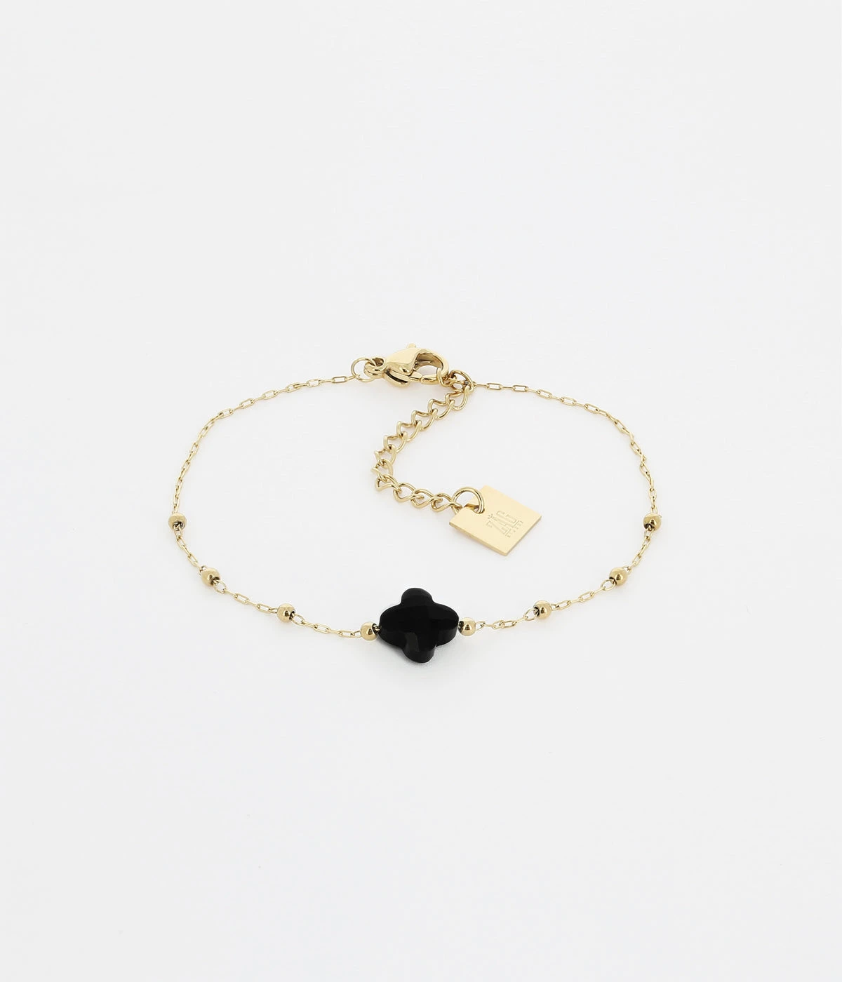 Bracelet Velasquez (Acier Doré) 18 Bracelet Velasquez (Acier Doré) – Image 16