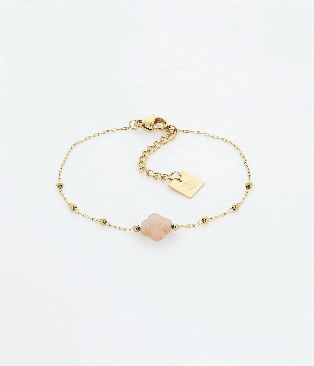 Bracelet Velasquez (Acier Doré) 14 Bracelet Velasquez (Acier Doré) – Image 12