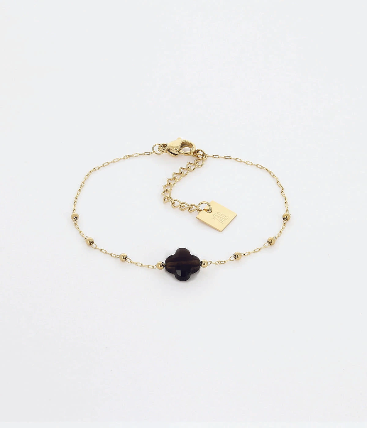 Bracelet Velasquez (Acier Doré) 15 Bracelet Velasquez (Acier Doré) – Image 13