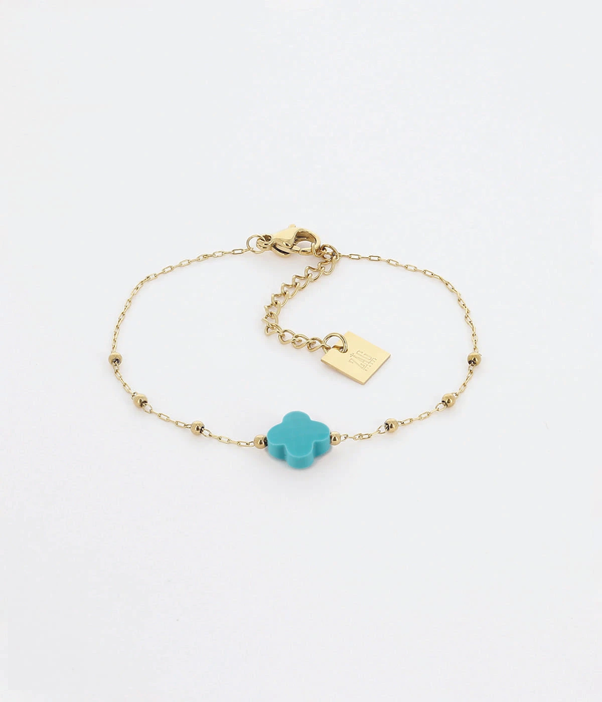 Bracelet Velasquez (Acier Doré) 16 Bracelet Velasquez (Acier Doré) – Image 14