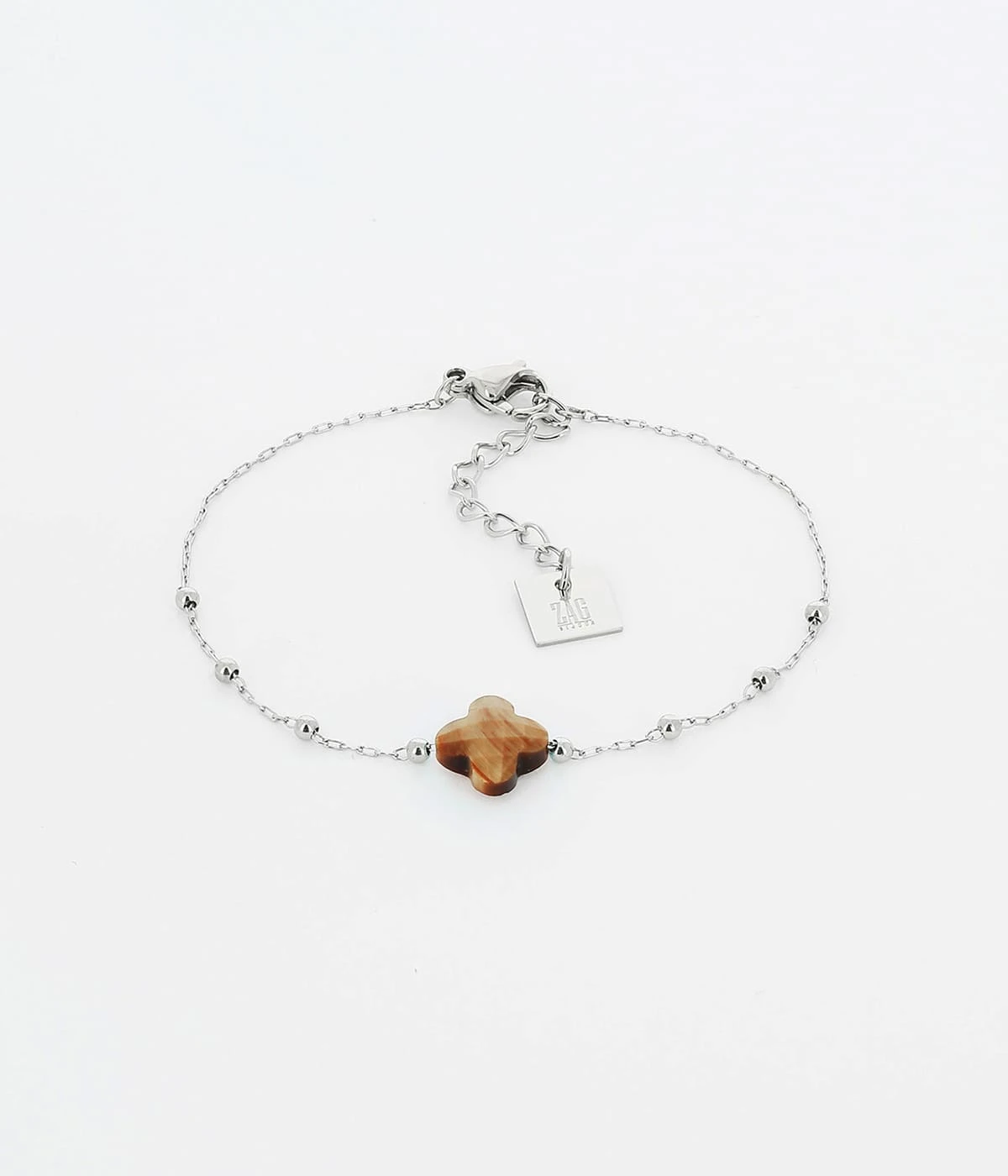 Bracelet Velasquez (Acier) 8 Bracelet Velasquez (Acier) – Image 6