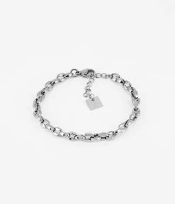 Bracelet Zeppeli (Acier)