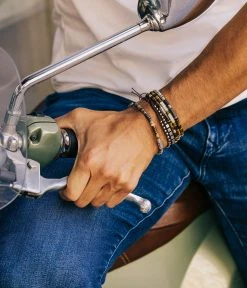 Bracelet Grégory (Acier) -Zagbijoux Boutique braceletgregory 53d6493d 4e77 4451 ab7c d4fcfbe23243