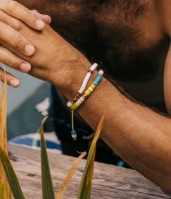 Bracelet Nui (acier) -Zagbijoux Boutique braceletjulio braceletnui 53781538 5558 4667 9e40 6a53d9bd8a4e