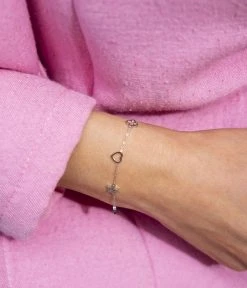 Bracelet Kalyne (Acier) -Zagbijoux Boutique braceletkalyne d4ee58af 8b9e 40e5 8837 f88ddcdd7954