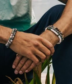 Bracelet Nui (acier) -Zagbijoux Boutique braceletnui e72c417a ecb4 404f 8bf9 dd0375469f57