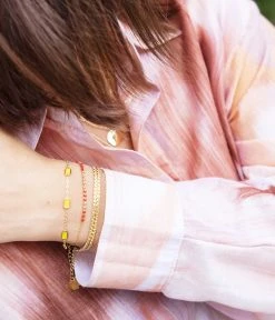 Bracelet Serpenti (Acier Doré) -Zagbijoux Boutique braceletorlane braceletprudence braceletserpenti 7061aea7 1195 40da 9c58 64dbffe1ffa6