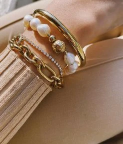 Bracelet Jessica (Acier) -Zagbijoux Boutique braceletprincessofwales braceletjessica braceletmai70 fdf770c5 0843 4bc3 ada9 7cf449e43870