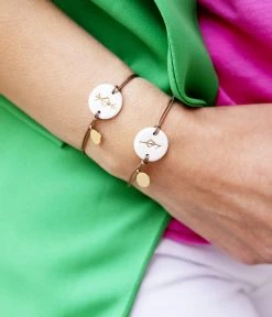 Bracelet Bjorn (Acier Doré) -Zagbijoux Boutique braceletrollo braceletbjorn e317fbf1 b447 411a 8fff 7061c4a708a2