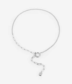 Collier Mélanie (Acier)