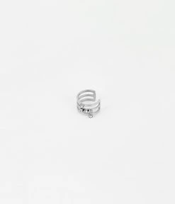 Earcuff Brian (Acier)