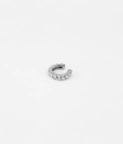 Earcuff Perséides (Acier)