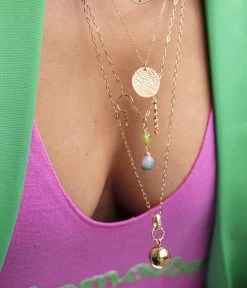 Sautoir Liomy (Acier) 7 Sautoir Liomy (Acier) -Zagbijoux Boutique sautoirliomy 2899e848 e2d6 4b31 9434 f27eafc5c0bb